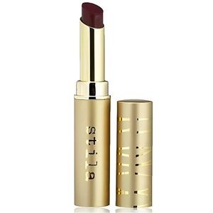 NEW • Stila Stay All Day Lipstick - Bordeaux